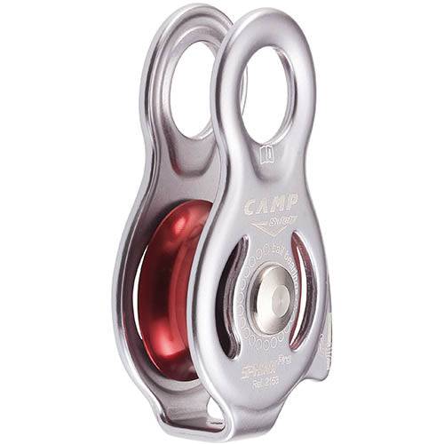 CAMP Safety SPHINX PRO Ultra Slim Highly Functional Prusik Pulley 2153 - SecureHeights
