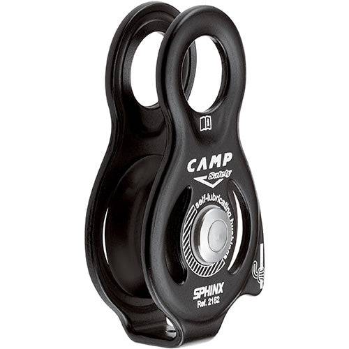 CAMP Safety SPHINX Ultra Slim Highly Functional Prusik Pulley - SecureHeights