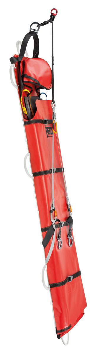 Petzl STEF Tilting Device for NEST Litter S059AA00 - SecureHeights