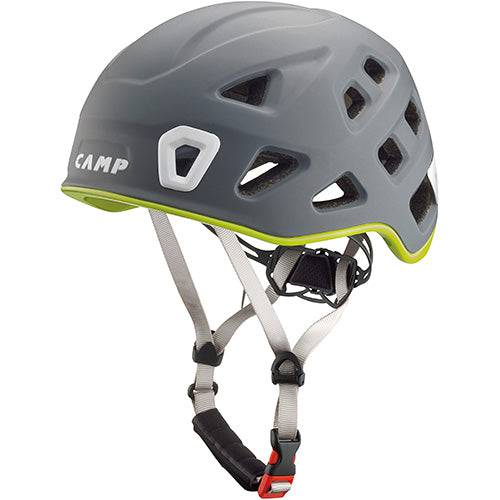 CAMP Safety STORM Lightweight Comfortable Mountaineering Helmet 2457 - SecureHeights
