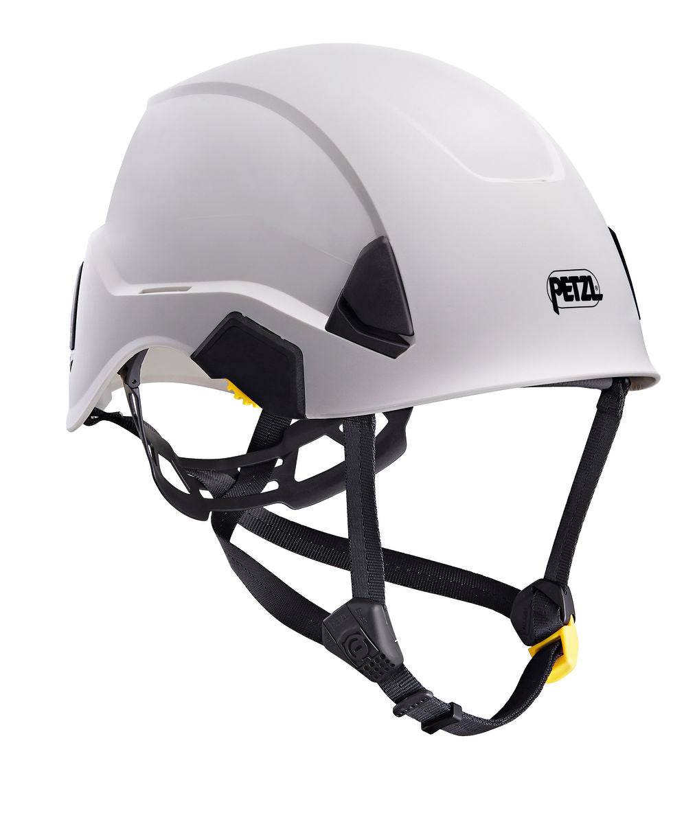 Petzl STRATO Comfortable Lightweight Helmet - SecureHeights
