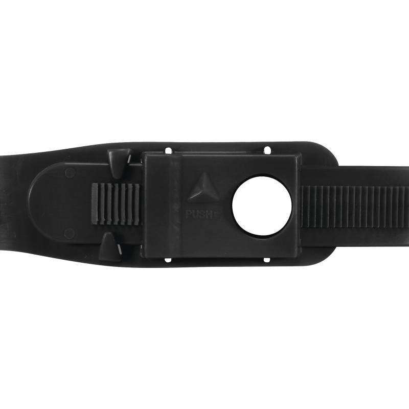 DeltaPlus SUPER QUARTZ Button Adjustment Safety Helmet - SecureHeights