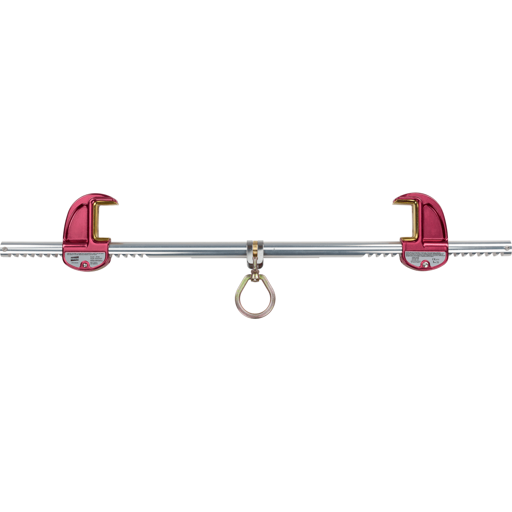 Climbing Technology SUPER SLIDER Sliding Beam Anchor BWA030N - SecureHeights