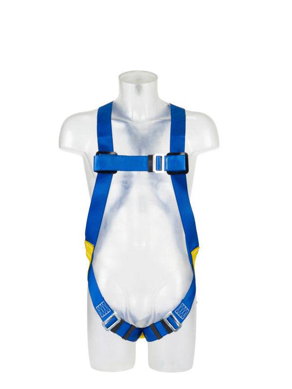 3M Protecta Safety Harness with Rear Attachment Point AB17511UNI - SecureHeights