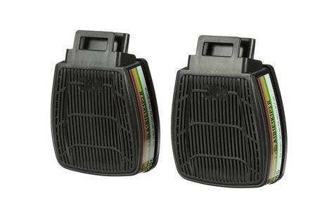 3M Secure Click D8094 A1B1E1K1P3 R Filter with Dual Flow - SecureHeights