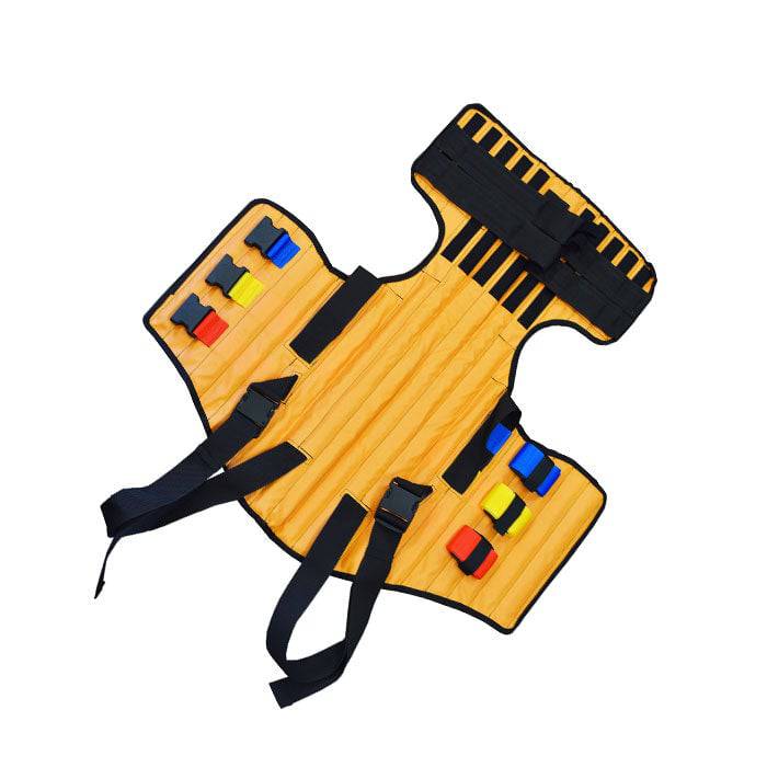 Abtech Safety Spinal Splint EFS102 - SecureHeights