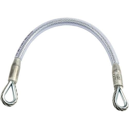 CAMP Safety Steel Anchor Cable 50cm-200cm - SecureHeights