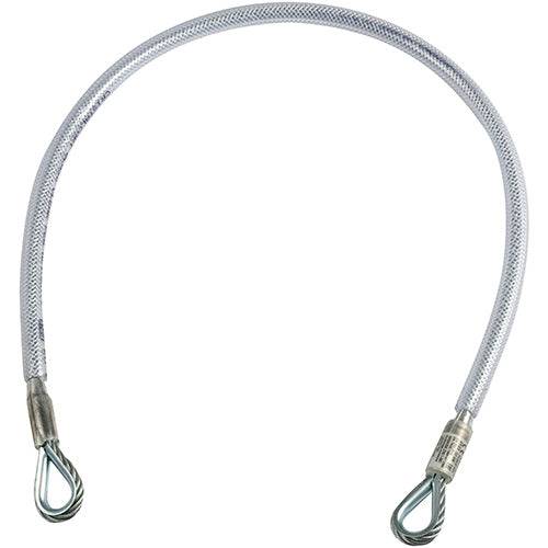 CAMP Safety Steel Anchor Cable 50cm-200cm - SecureHeights