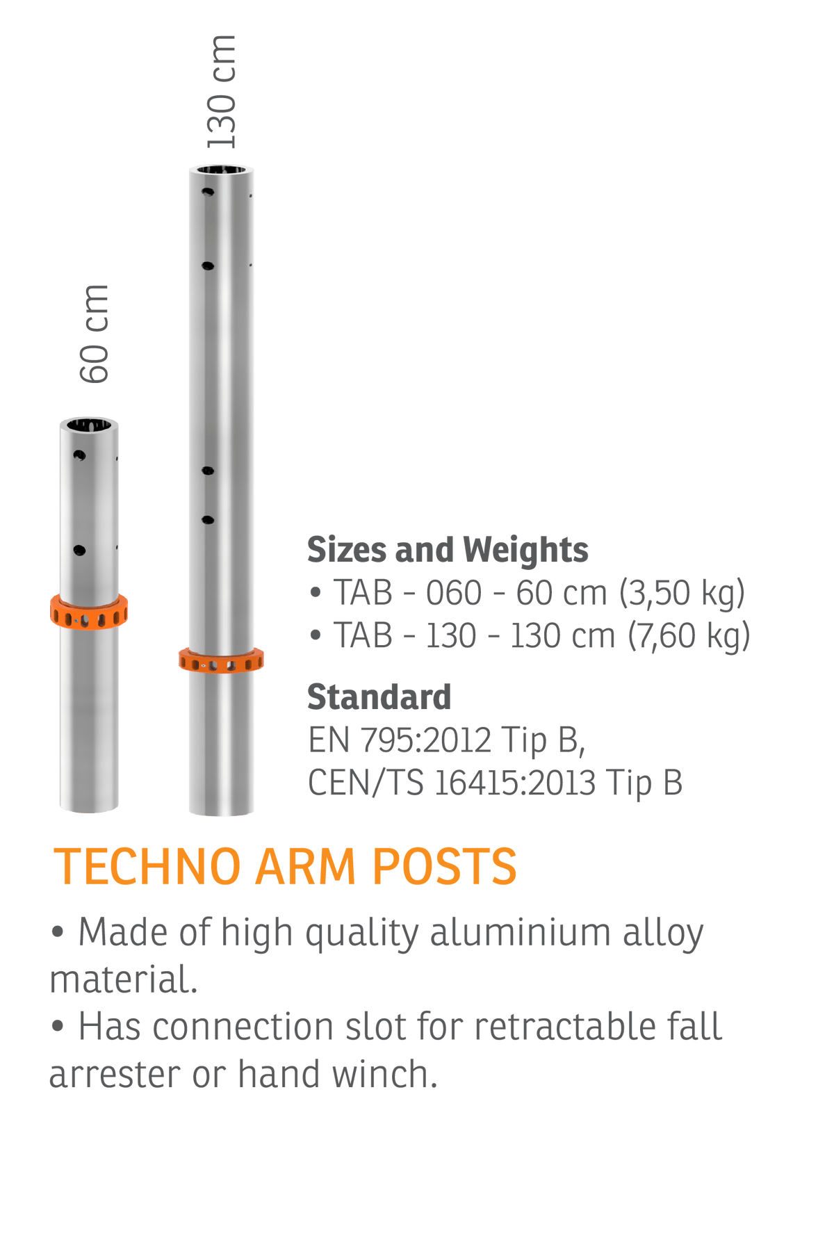 Kaya Safety TECHNO ARM Mobile Set - SecureHeights
