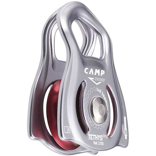 CAMP Safety TETHYS PRO Compact Lightweight Prusik Pulley 2155 - SecureHeights