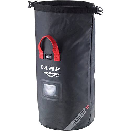 CAMP Safety TRAILER 15L Compact Gear Bag 2781 - SecureHeights