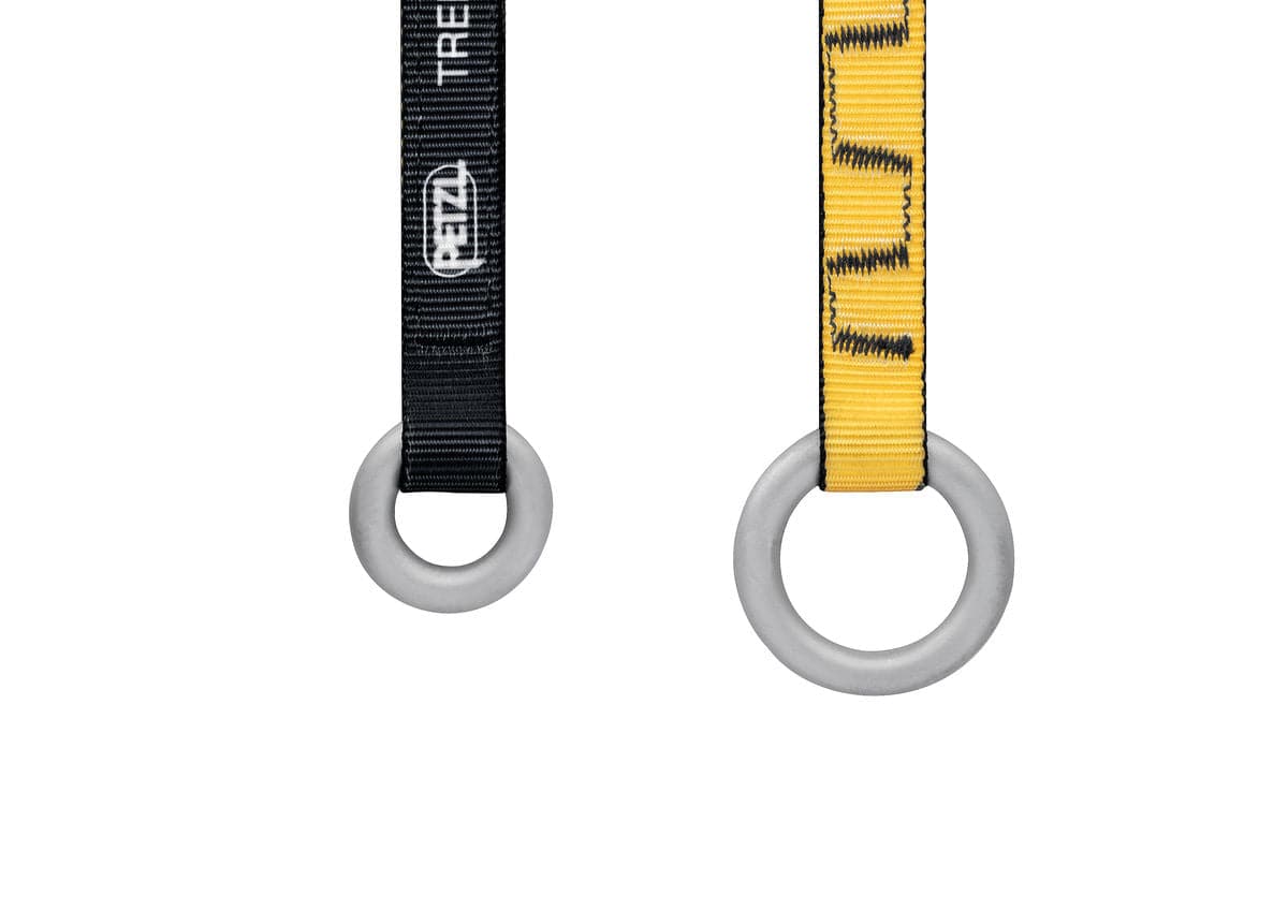Petzl TREESBEE Tree Care Friction Saver Anchor Strap 90cm-110cm - SecureHeights