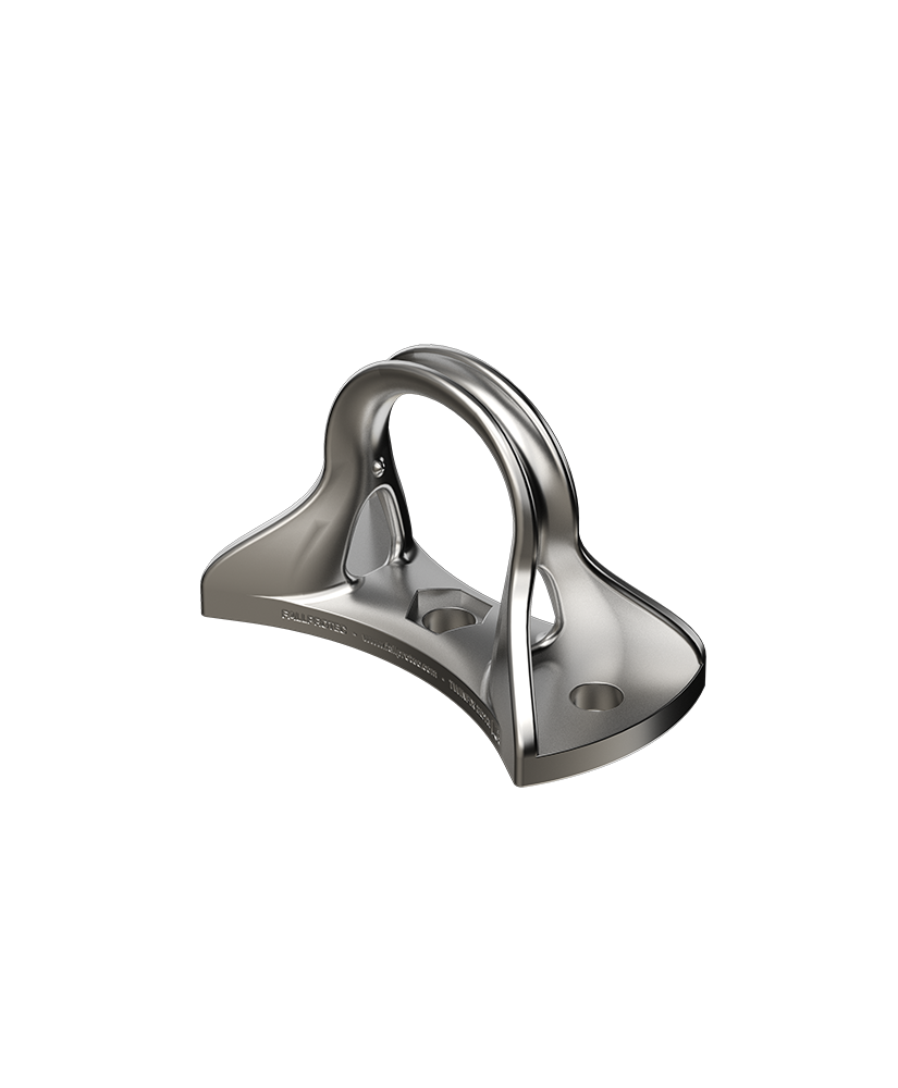 Fallprotec Twinfix XL Stainless Steel 13mm Anchor Point PTA016 - SecureHeights