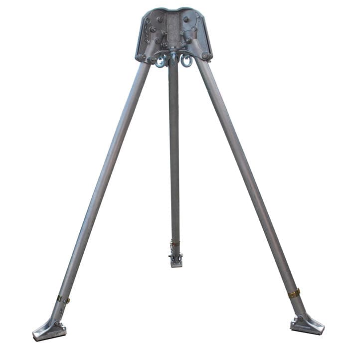 Abtech Safety Two Person Tripod T3 - SecureHeights
