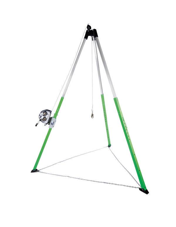 3M DBI SALA UCT-1000 3.05m Tripod 8563159 - SecureHeights