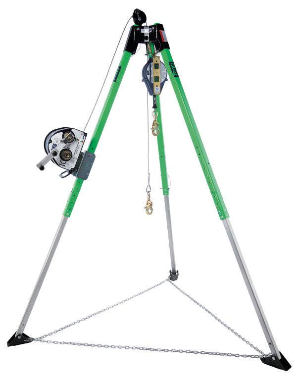 3M DBI SALA UCT-300 2.13m Tripod 8563158 - SecureHeights