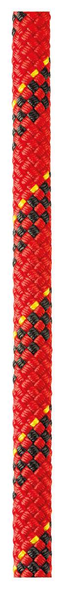 Petzl VECTOR 12.5mm Excellent Handling Low Stretch High Strength Kernmantle Rescue Rope 50m-500m - SecureHeights