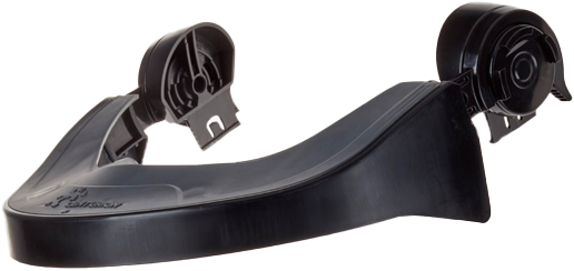 Skylotec VISIERCARRIER Visor Holder BE-489 - SecureHeights