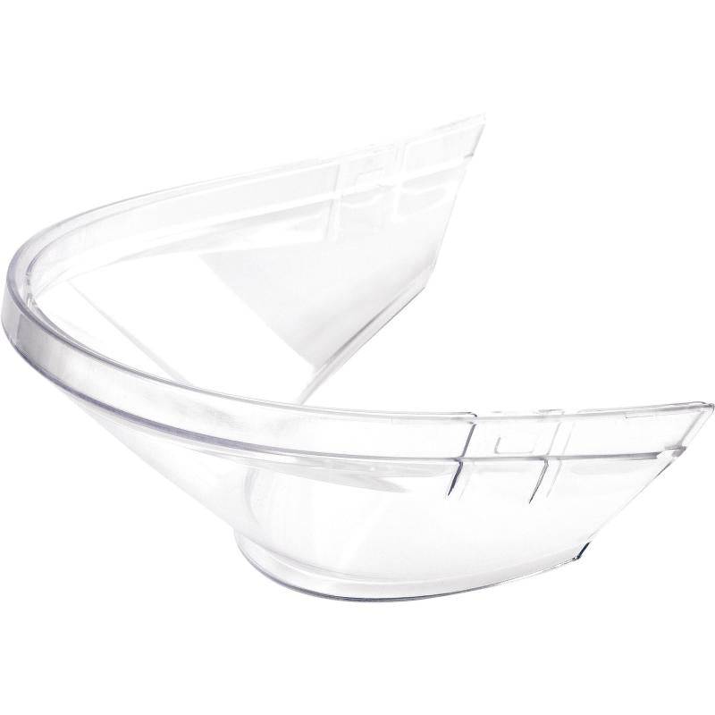 DeltaPlus VISOR T-GUARD Visor Toric Chin Protection VISORTGUARD_ - SecureHeights