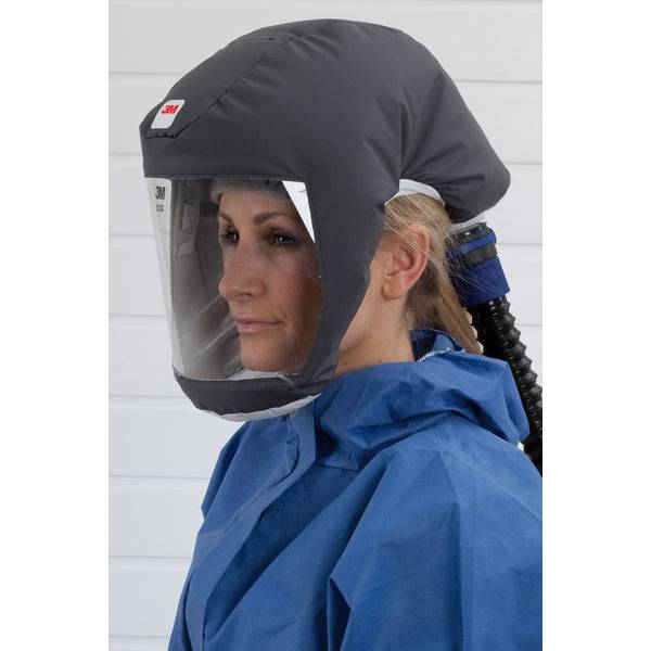 3M Versaflo S-333LG Headcover - SecureHeights