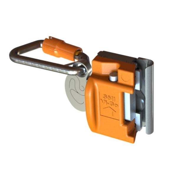 Soll Vi-Go Vertical Fall Arrester VGS-27826 - SecureHeights