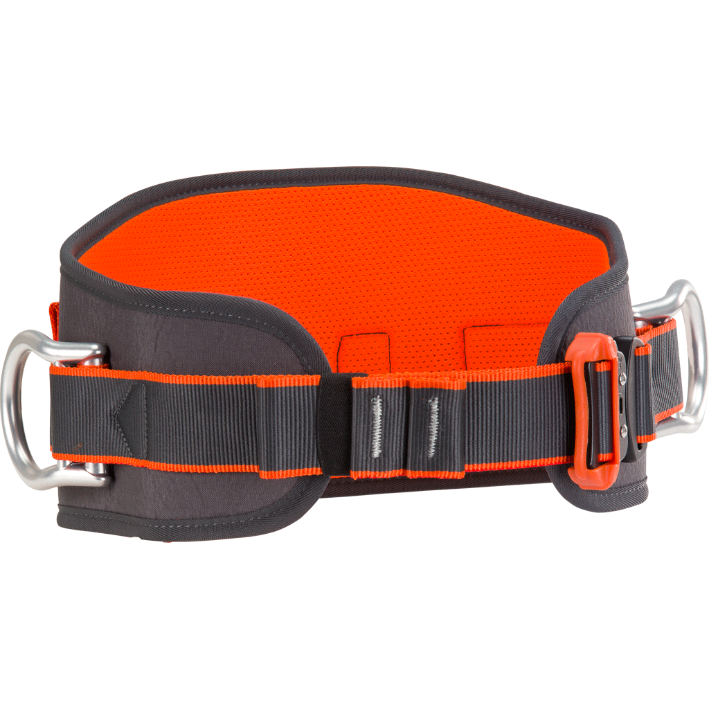 Climbing Technology WAIST TEC Fall Restraint & Work Positioning Waist Belt - SecureHeights