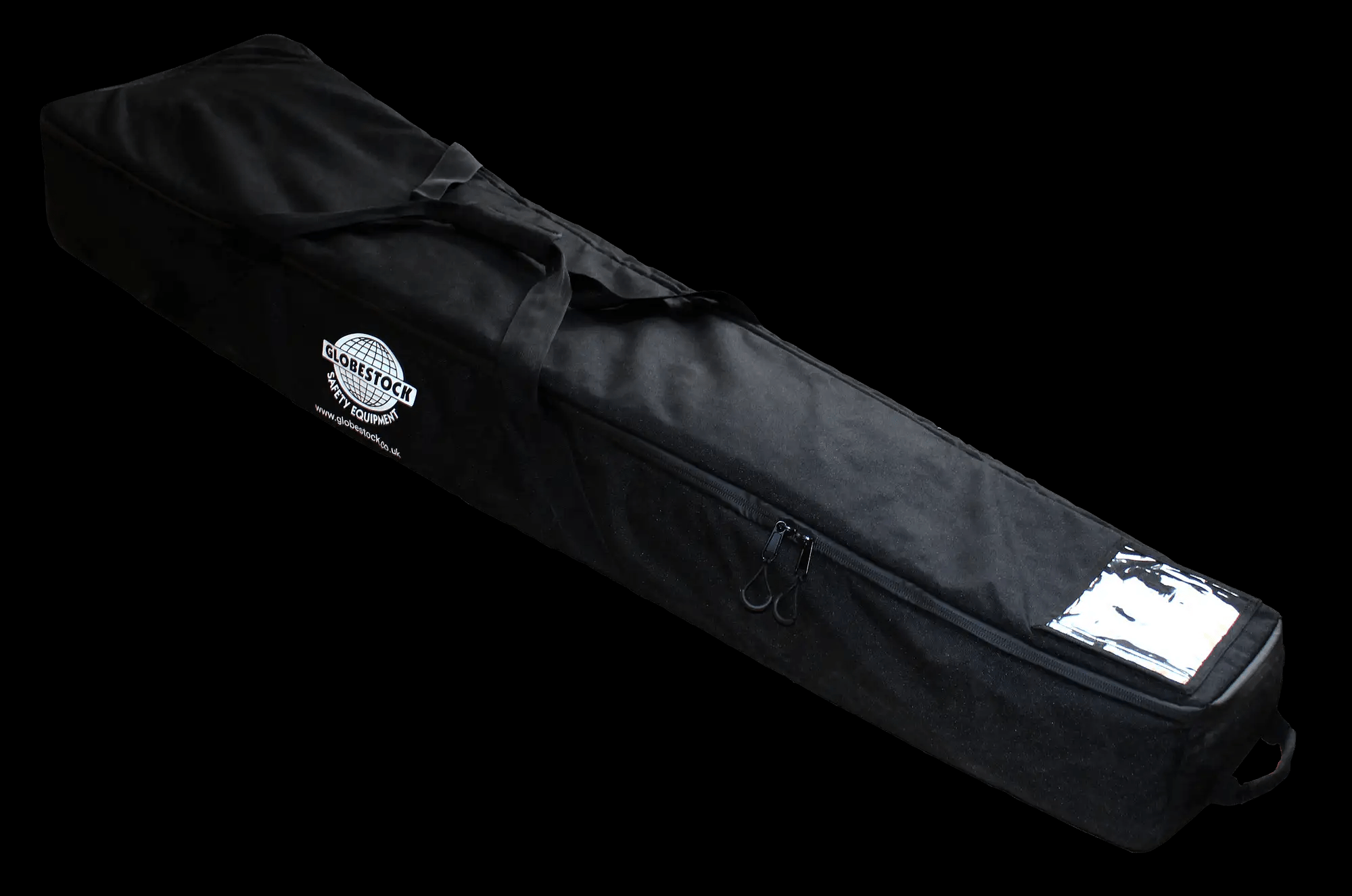 Globestock Wheeled Padded Tripod Bag GSETB230 - SecureHeights