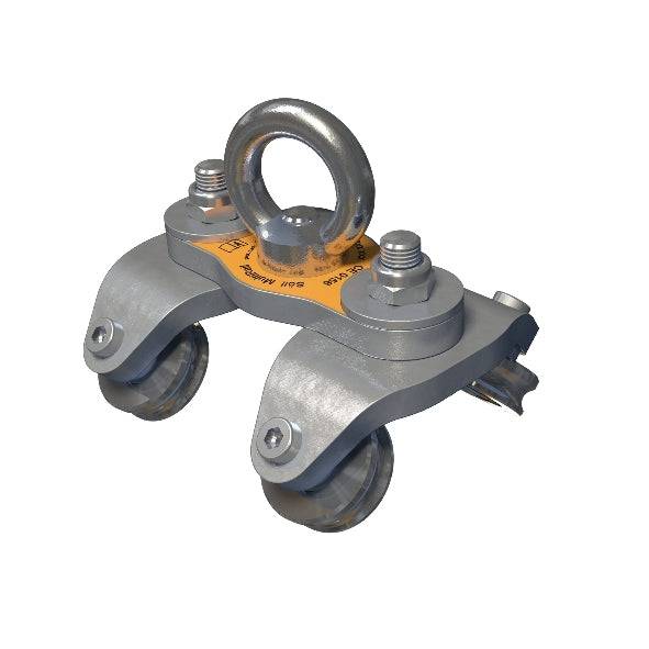 Soll Wheeled Trolley MultiRail Glider MRG-24168 - SecureHeights