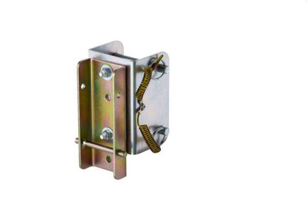 3M DBI SALA Winch Mounting HC Davit Bracket 8000117 - SecureHeights