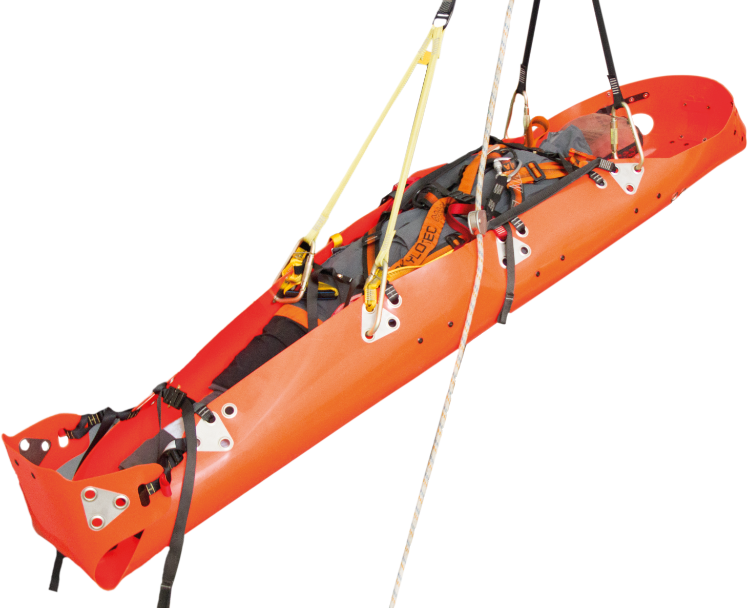 Skylotec ultraROLL STRETCHER SAN-9000 - SecureHeights