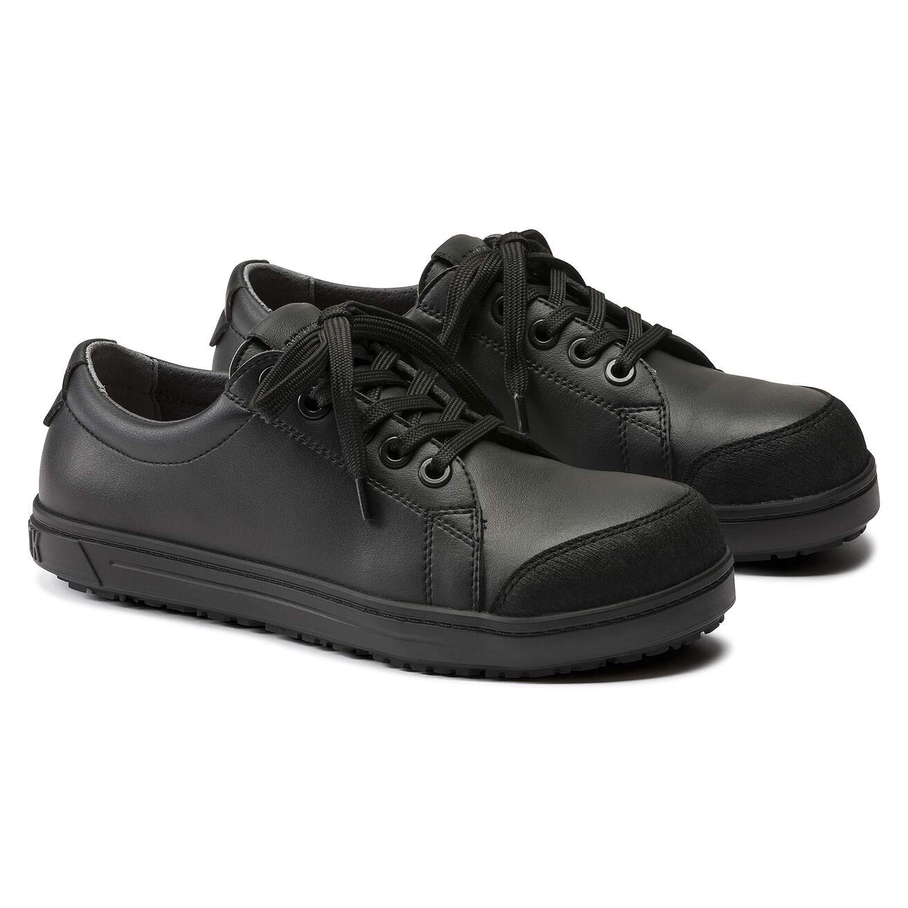 Birkenstock Professional QS 500 S3 Micro Fibre Safety Shoes - SecureHeights