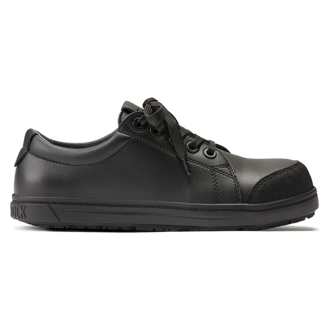 Birkenstock Professional QS 500 S3 Micro Fibre Safety Shoes - SecureHeights