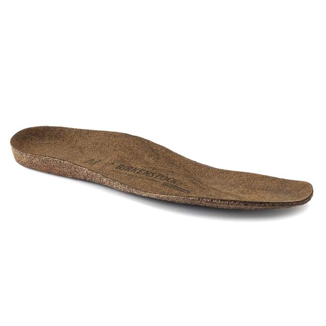 Birkenstock Professional Replacement Footbed QO / QS Men - Camel - SecureHeights