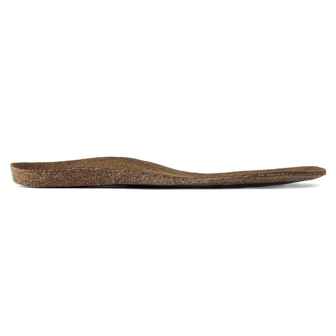 Birkenstock Professional Replacement Footbed QO / QS Men - Camel - SecureHeights
