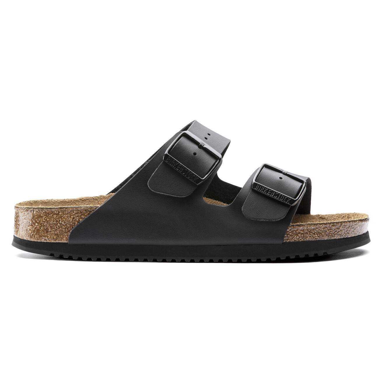 Birkenstock Professional Arizona PROF Birko-Flor Sandals - SecureHeights