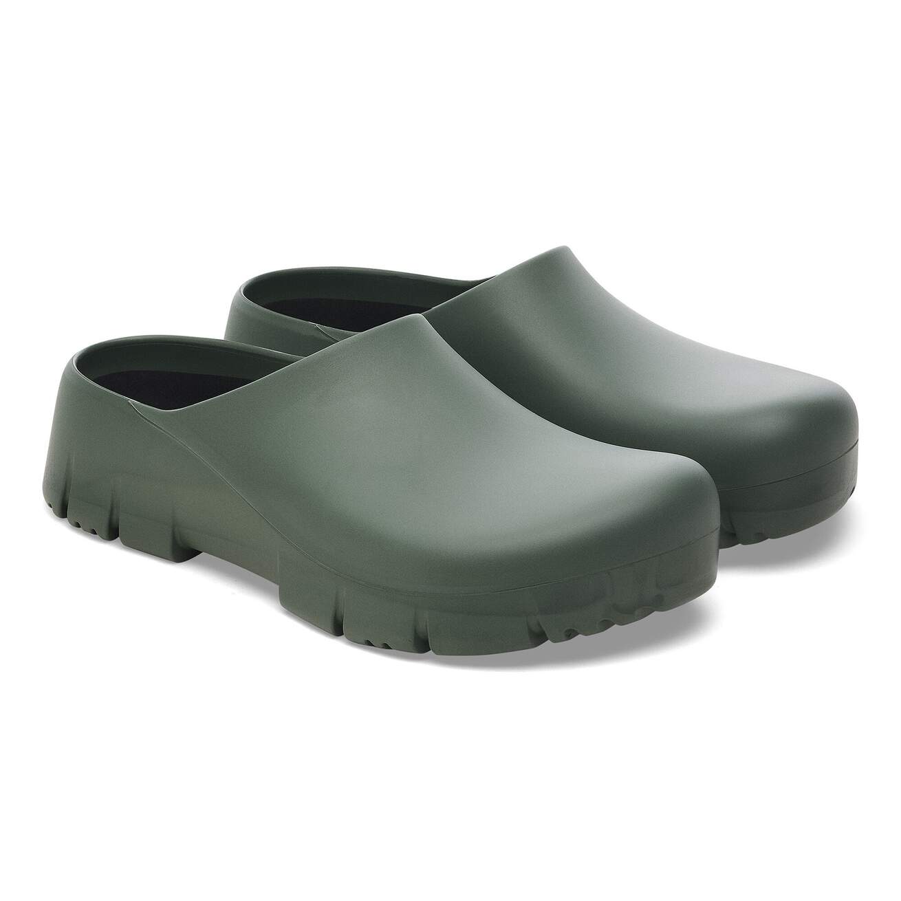 Birkenstock Professional Super Birki 2.0 Polyurethane Work Clog - SecureHeights