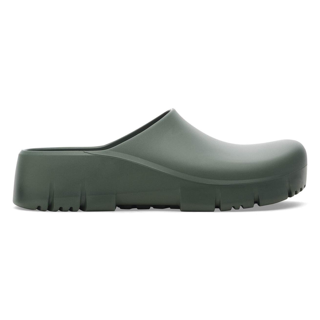 Birkenstock Professional Super Birki 2.0 Polyurethane Work Clog - SecureHeights