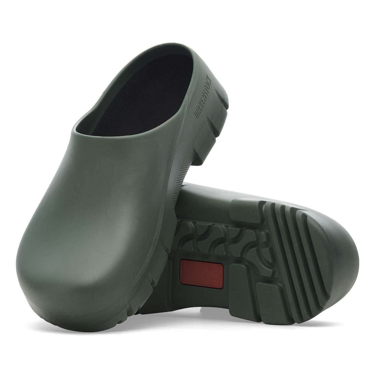 Birkenstock Professional Super Birki 2.0 Polyurethane Work Clog - SecureHeights
