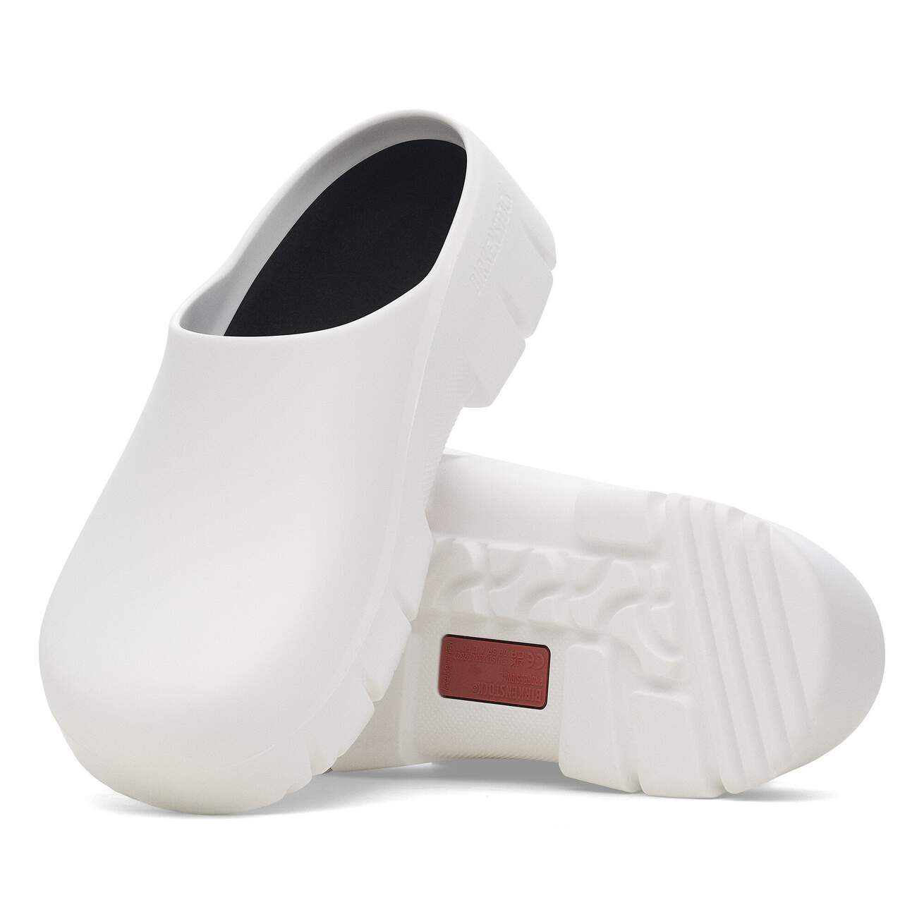 Birkenstock Professional Super Birki 2.0 Polyurethane Work Clog - SecureHeights