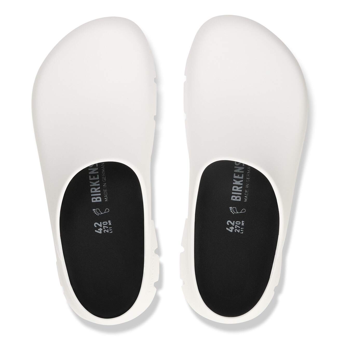 Birkenstock Professional Super Birki 2.0 Polyurethane Work Clog - SecureHeights