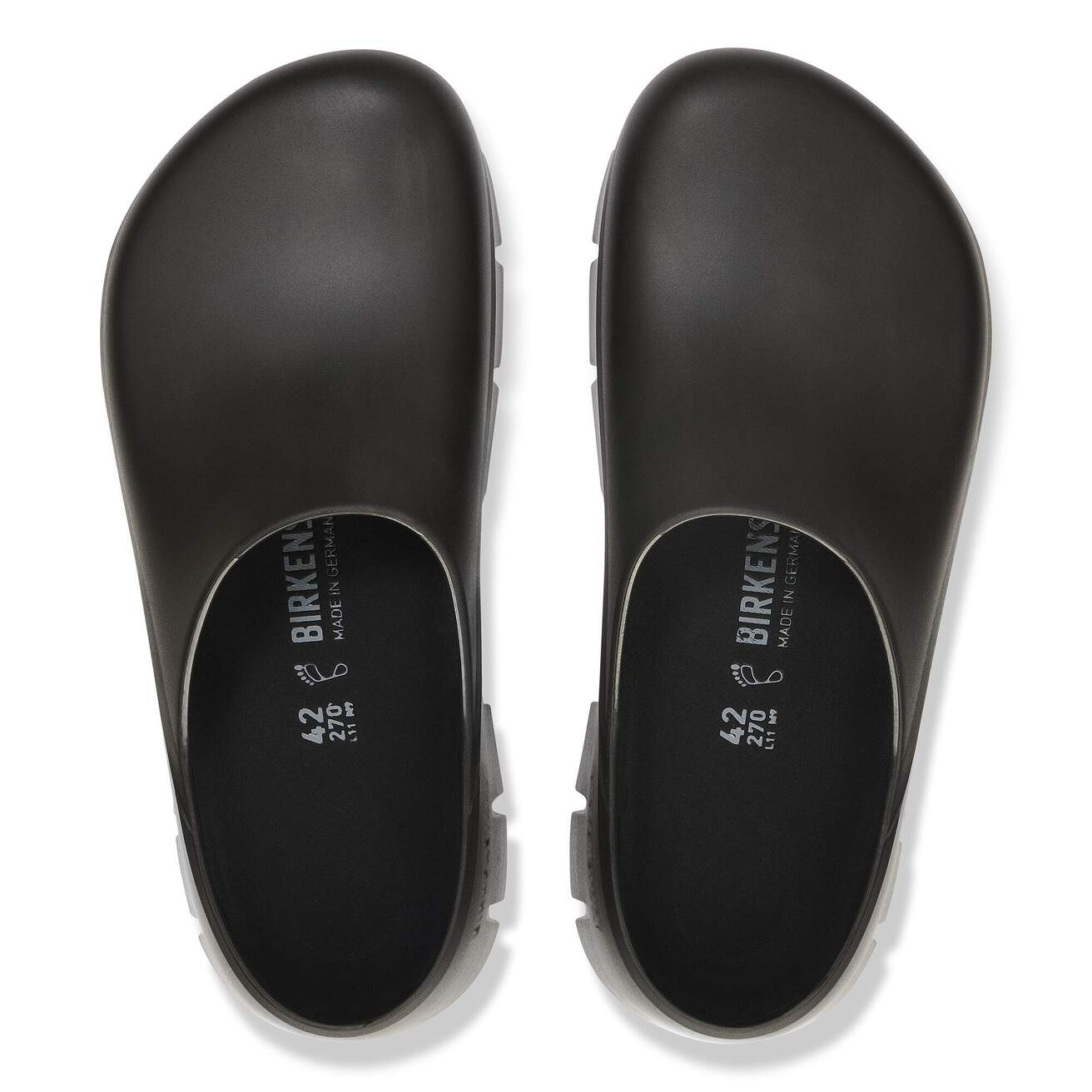 Birkenstock Professional Super Birki 2.0 Polyurethane Work Clog - SecureHeights