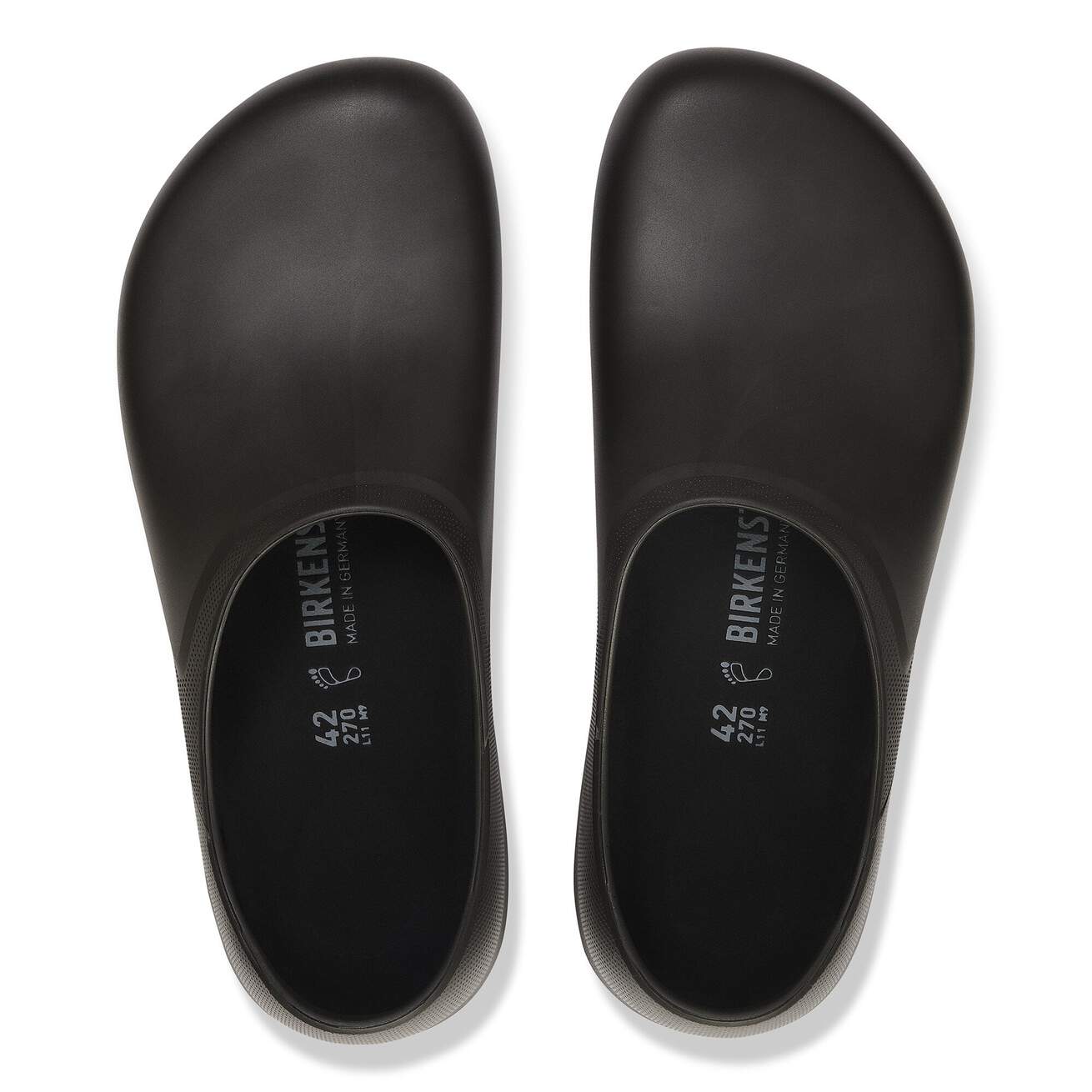 Birkenstock Professional Profi Birki 2.0 Polyurethane Work Clog - SecureHeights