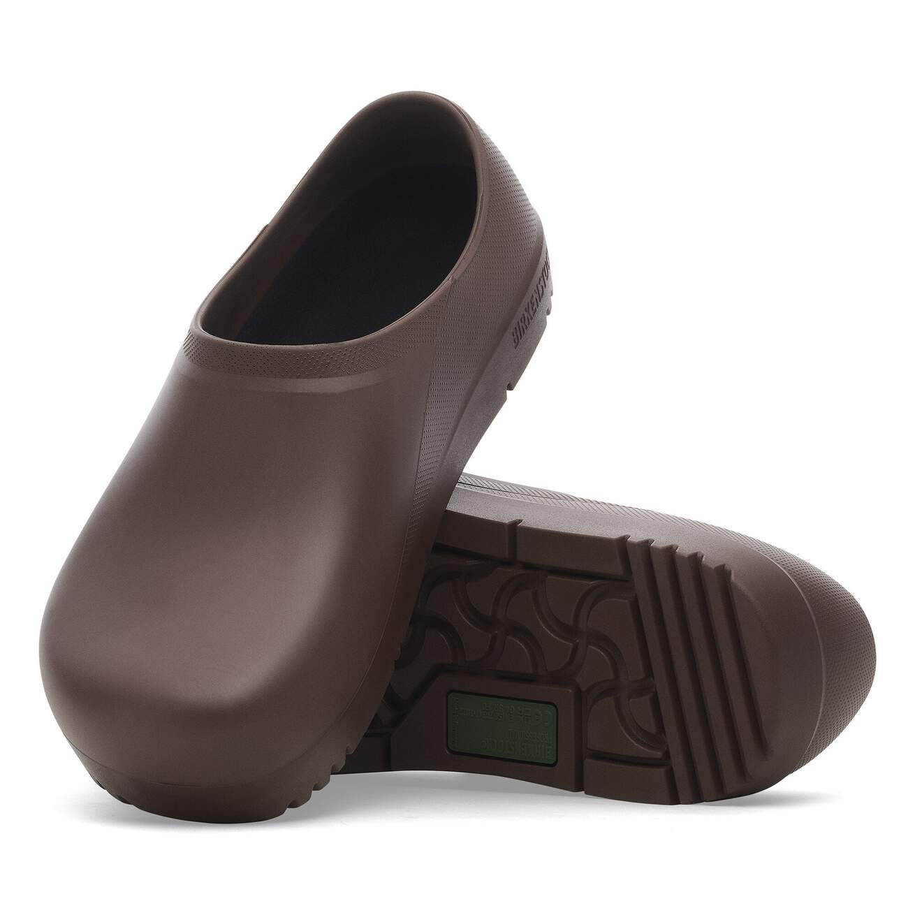 Birkenstock Professional Profi Birki 2.0 Polyurethane Work Clog - SecureHeights