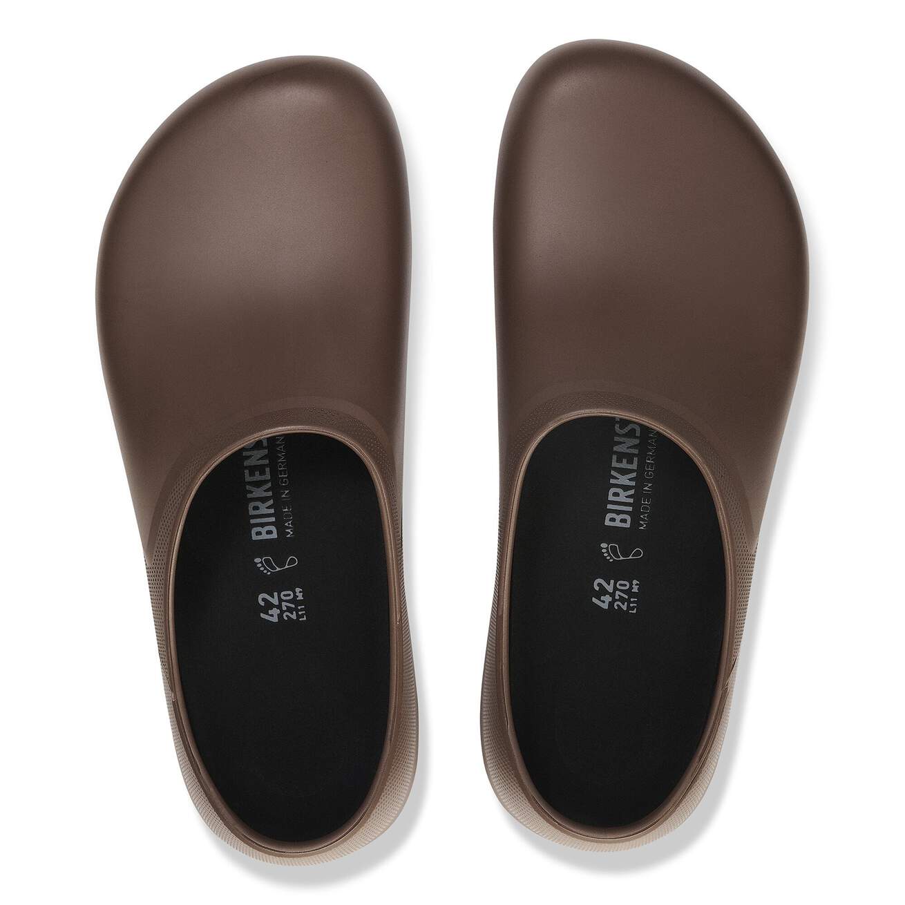 Birkenstock Professional Profi Birki 2.0 Polyurethane Work Clog - SecureHeights