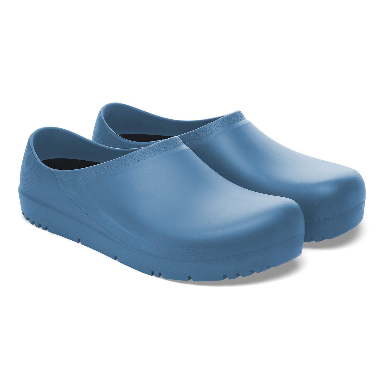 Birkenstock Professional Profi Birki 2.0 Polyurethane Work Clog - SecureHeights