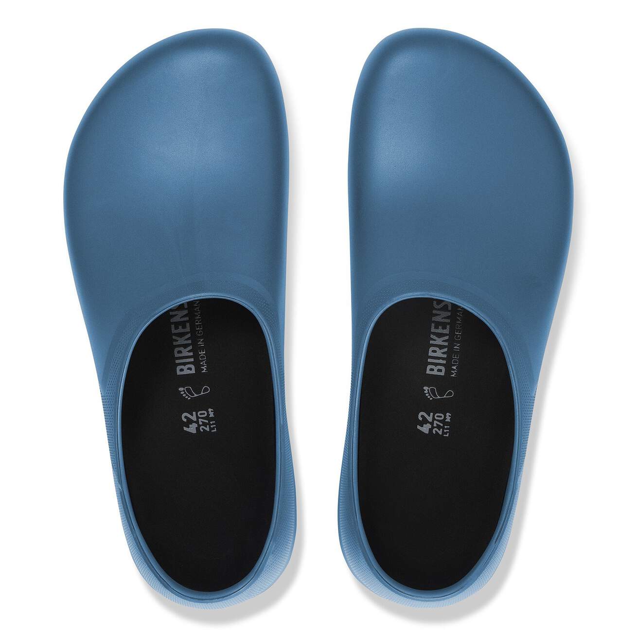 Birkenstock Professional Profi Birki 2.0 Polyurethane Work Clog - SecureHeights