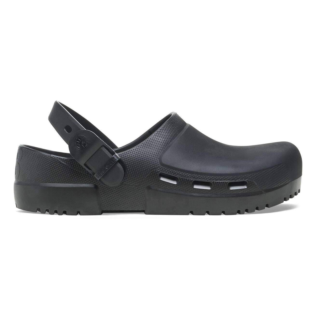 Birkenstock Professional Birki Air 2.0 Polyurethane Hospitality Work Clogs - SecureHeights