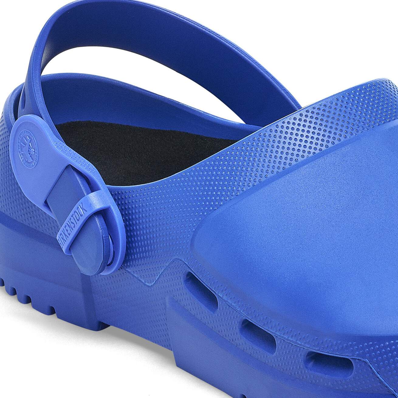 Birkenstock Professional Birki Air 2.0 Polyurethane Hospitality Work Clogs - SecureHeights
