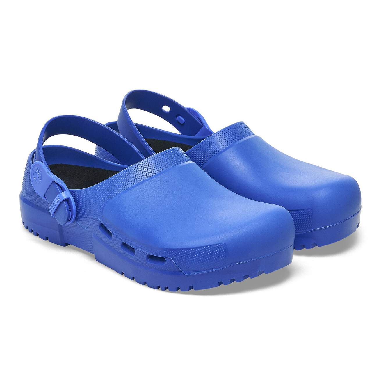 Birkenstock Professional Birki Air 2.0 Polyurethane Hospitality Work Clogs - SecureHeights