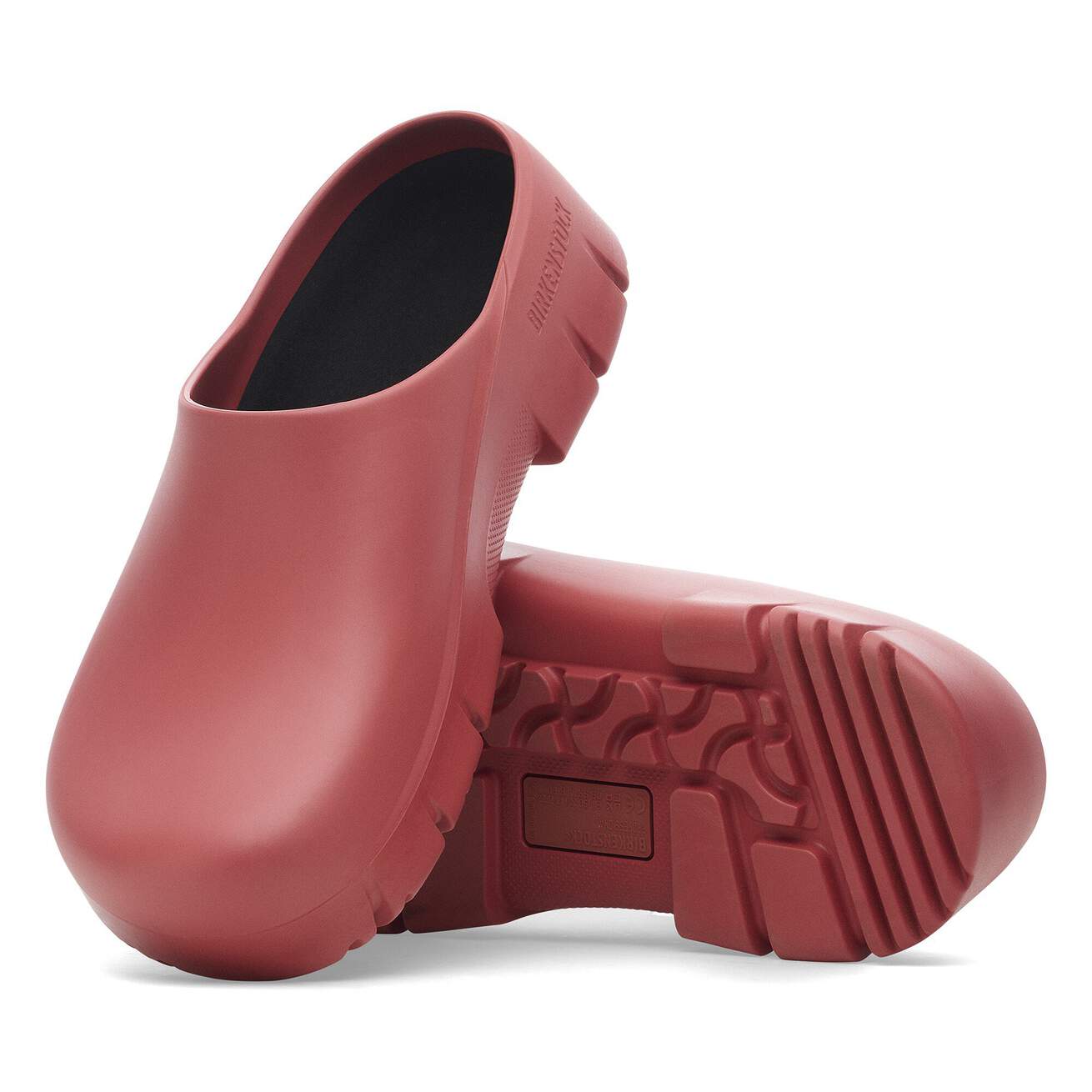 Birkenstock Professional Super Birki 2.0 Polyurethane Work Clog - SecureHeights